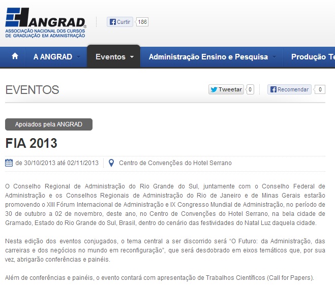 FIA 2013